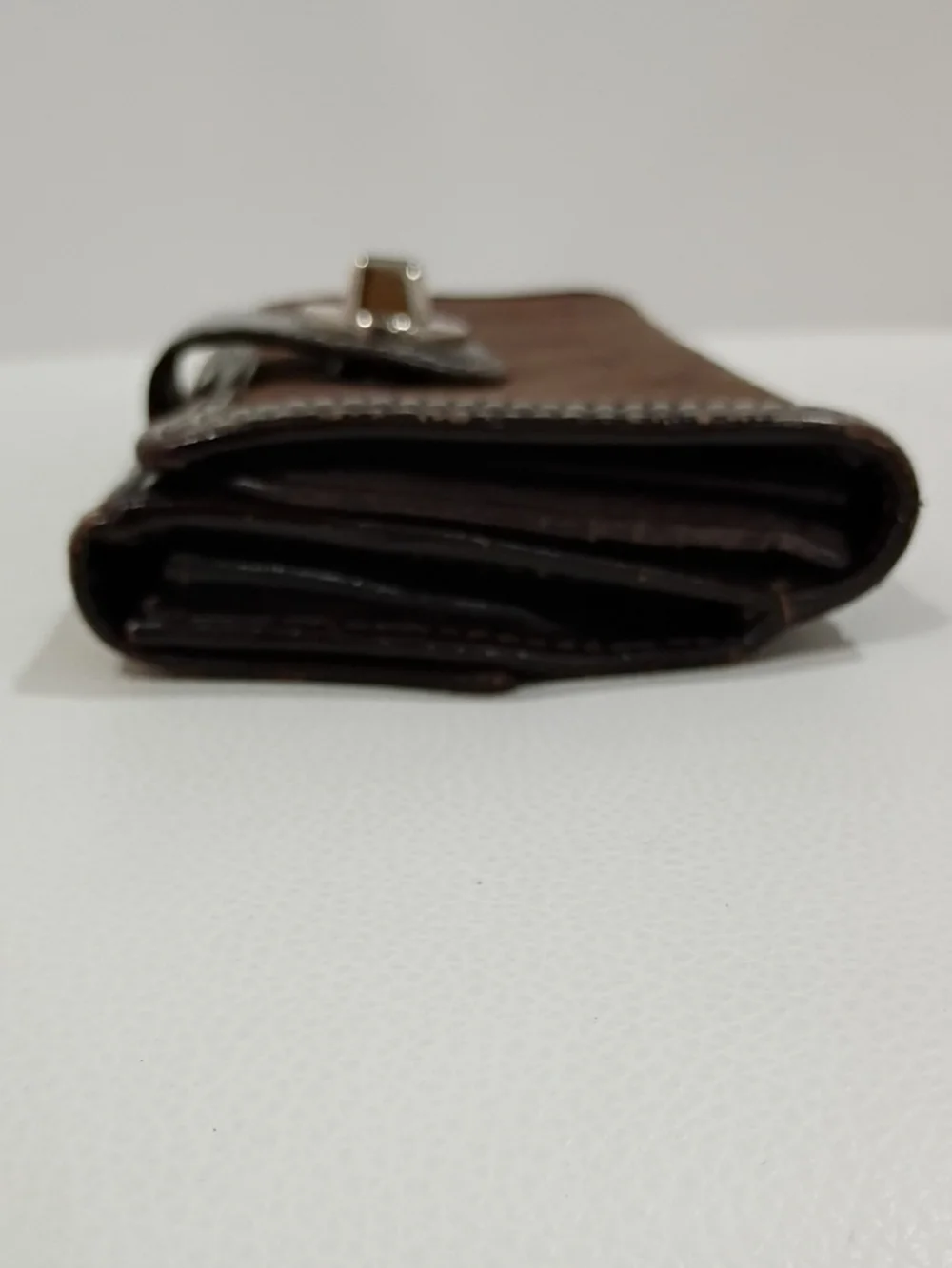 Coach classic wallet